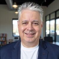 Jesus Hoyos